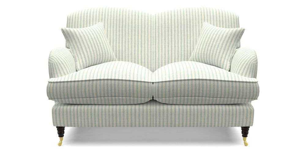 2 Seater, 2 Hump Sofa