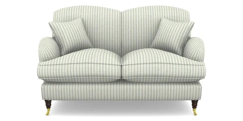 2 Seater, 2 Hump Sofa