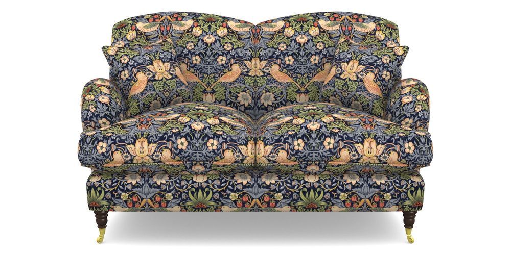 2 Seater, 2 Hump Sofa