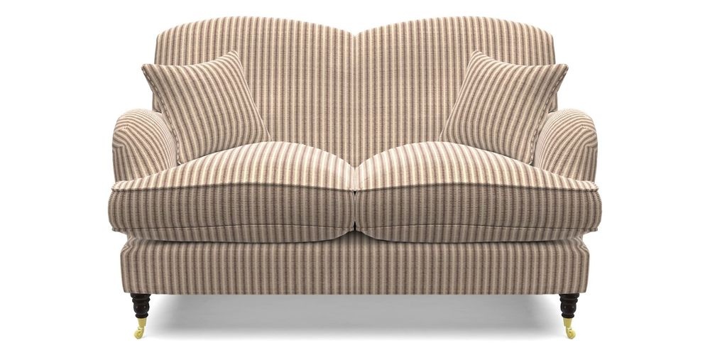 2 Seater, 2 Hump Sofa