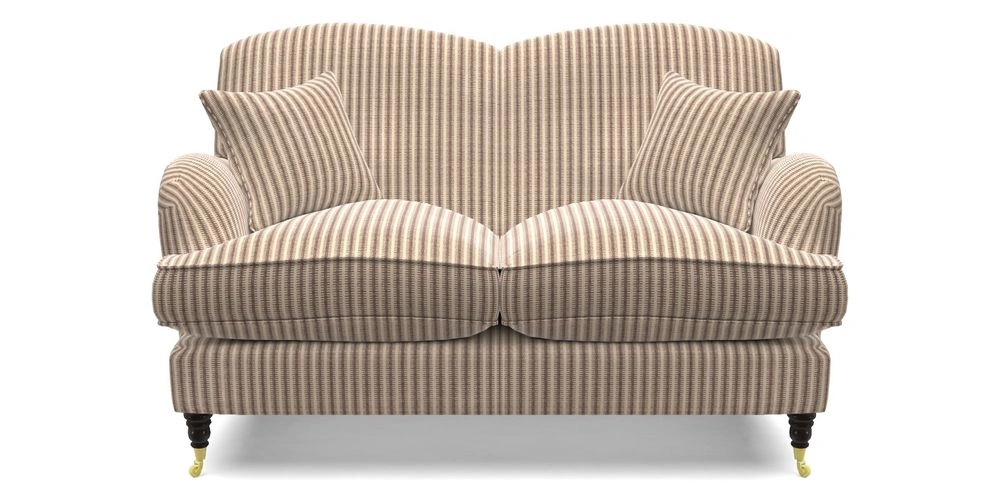 2 Seater, 2 Hump Sofa