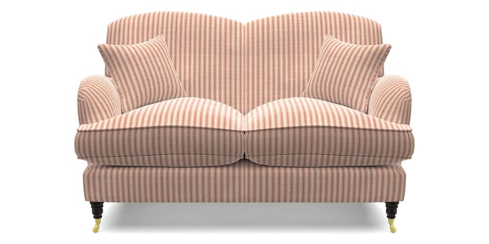 2 Seater, 2 Hump Sofa