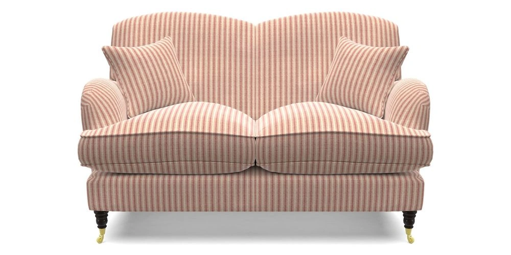 2 Seater, 2 Hump Sofa