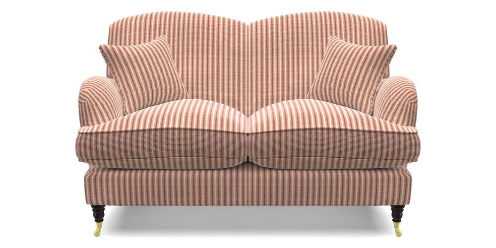 2 Seater, 2 Hump Sofa