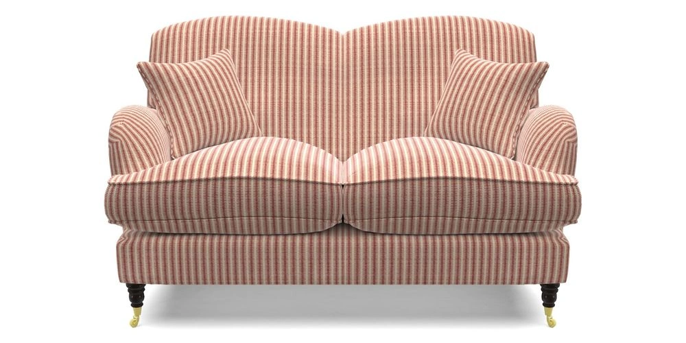 2 Seater, 2 Hump Sofa
