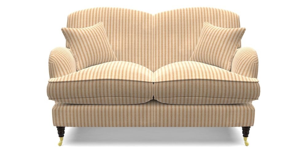 2 Seater, 2 Hump Sofa