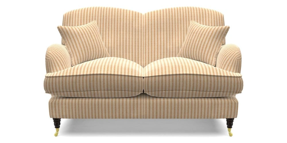 2 Seater, 2 Hump Sofa