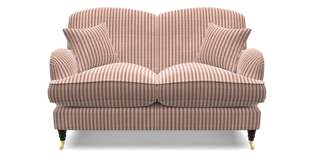 2 Seater, 2 Hump Sofa