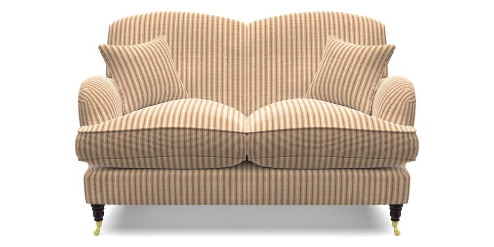 2 Seater, 2 Hump Sofa