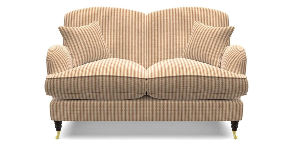 2 Seater, 2 Hump Sofa