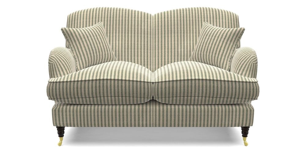 2 Seater, 2 Hump Sofa