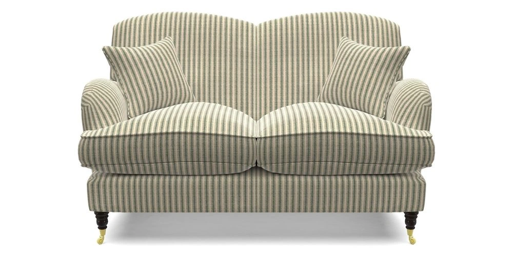 2 Seater, 2 Hump Sofa