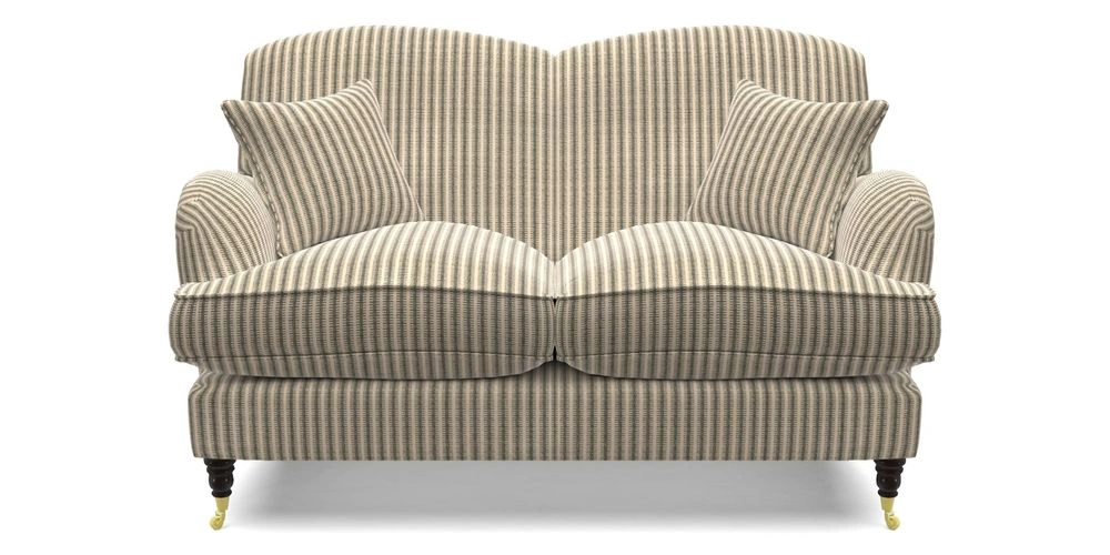 2 Seater, 2 Hump Sofa