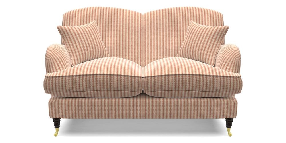 2 Seater, 2 Hump Sofa