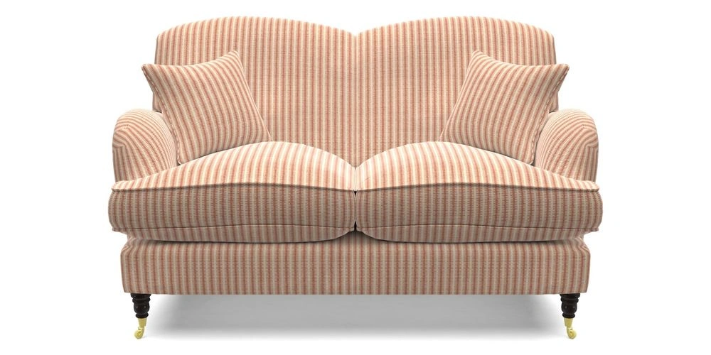 2 Seater, 2 Hump Sofa