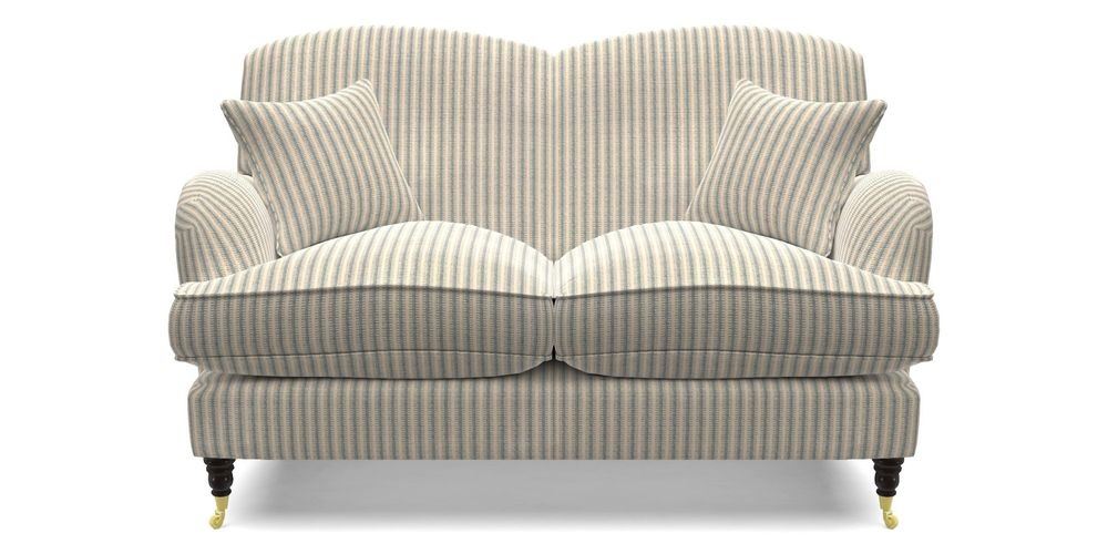 2 Seater, 2 Hump Sofa