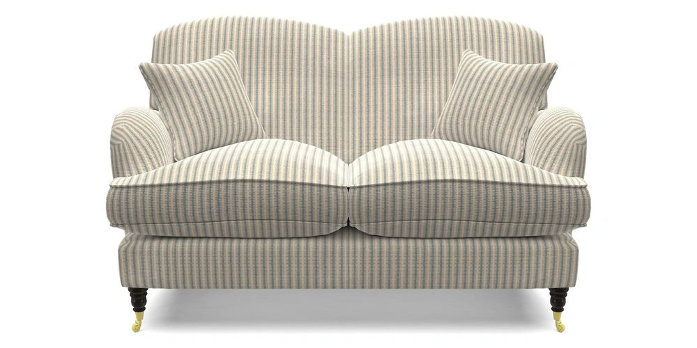 2 Seater, 2 Hump Sofa