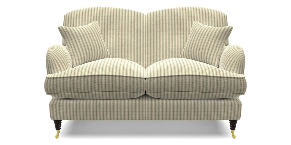 2 Seater, 2 Hump Sofa