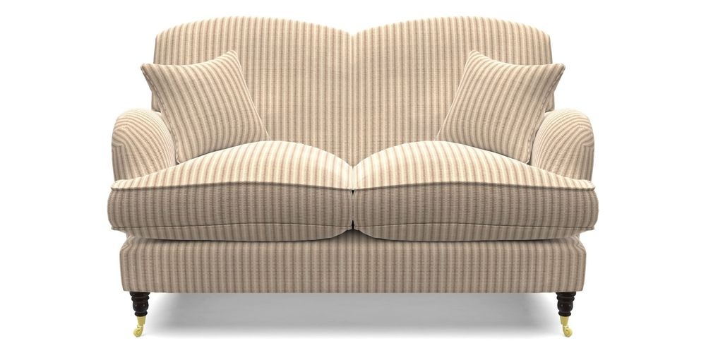 2 Seater, 2 Hump Sofa