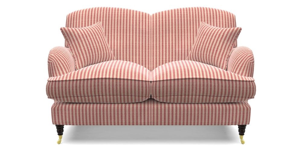 2 Seater, 2 Hump Sofa