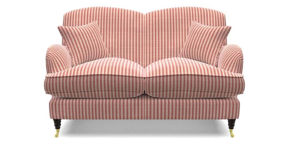 2 Seater, 2 Hump Sofa