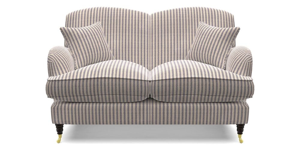 2 Seater, 2 Hump Sofa