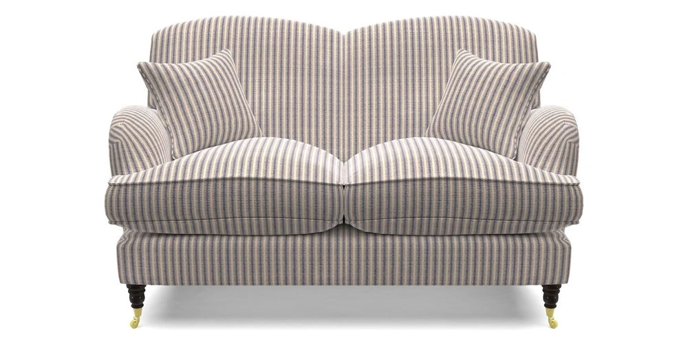 2 Seater, 2 Hump Sofa