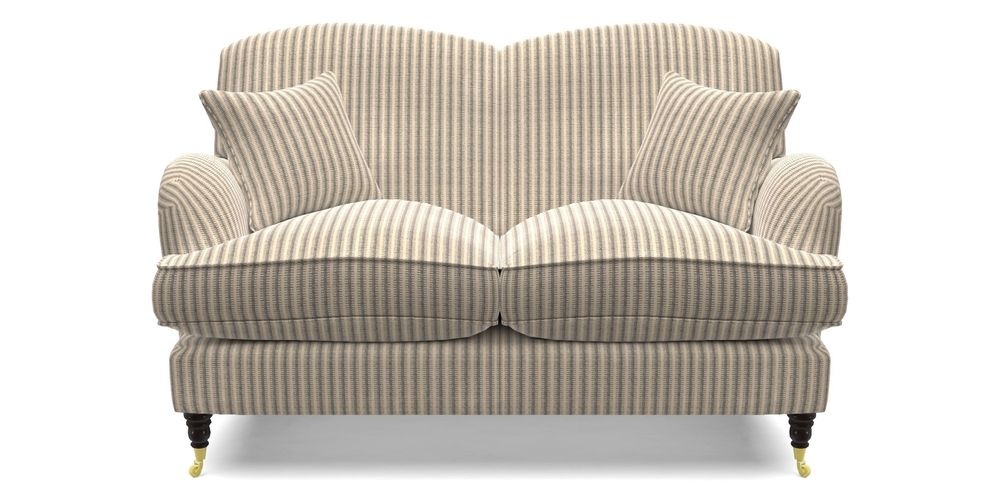 2 Seater, 2 Hump Sofa