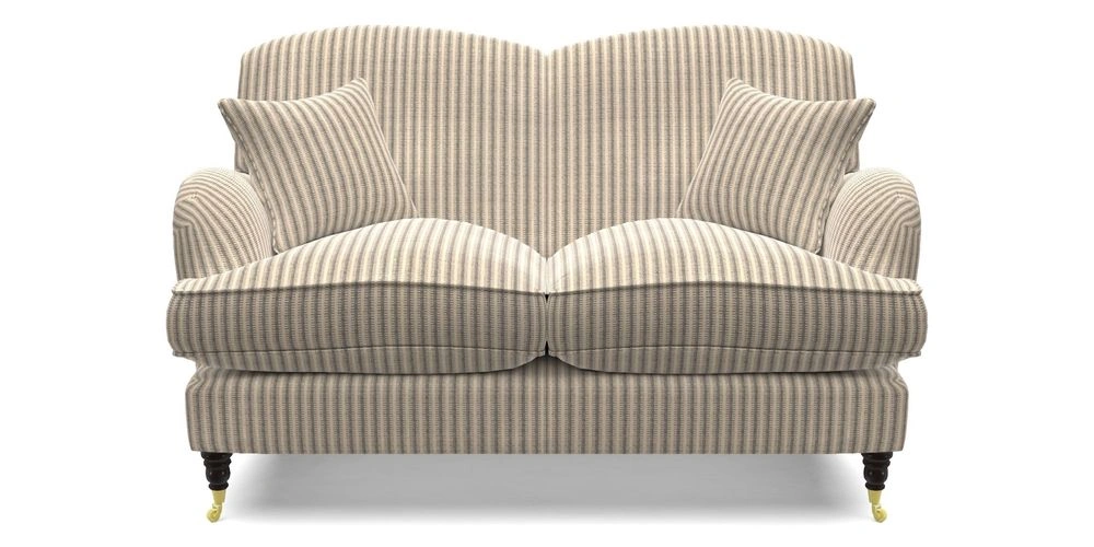 2 Seater, 2 Hump Sofa