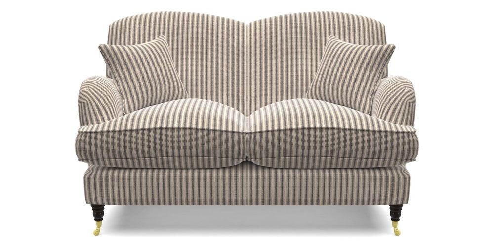 2 Seater, 2 Hump Sofa