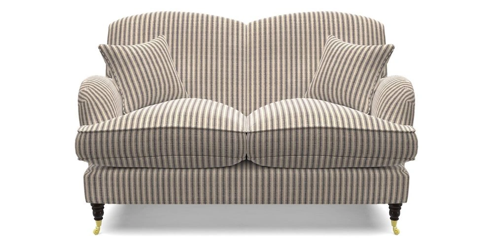 2 Seater, 2 Hump Sofa