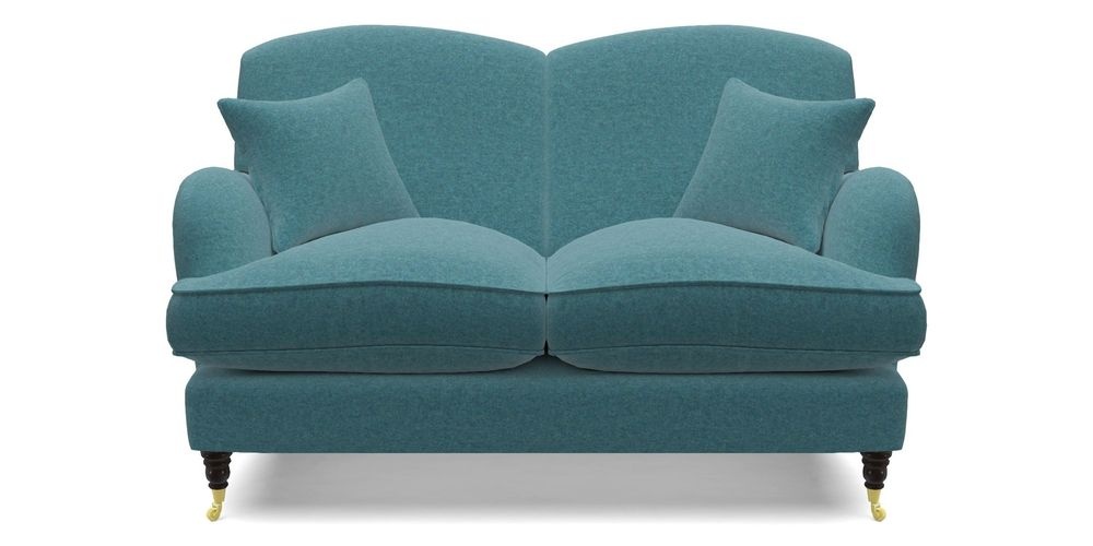 2 Seater, 2 Hump Sofa