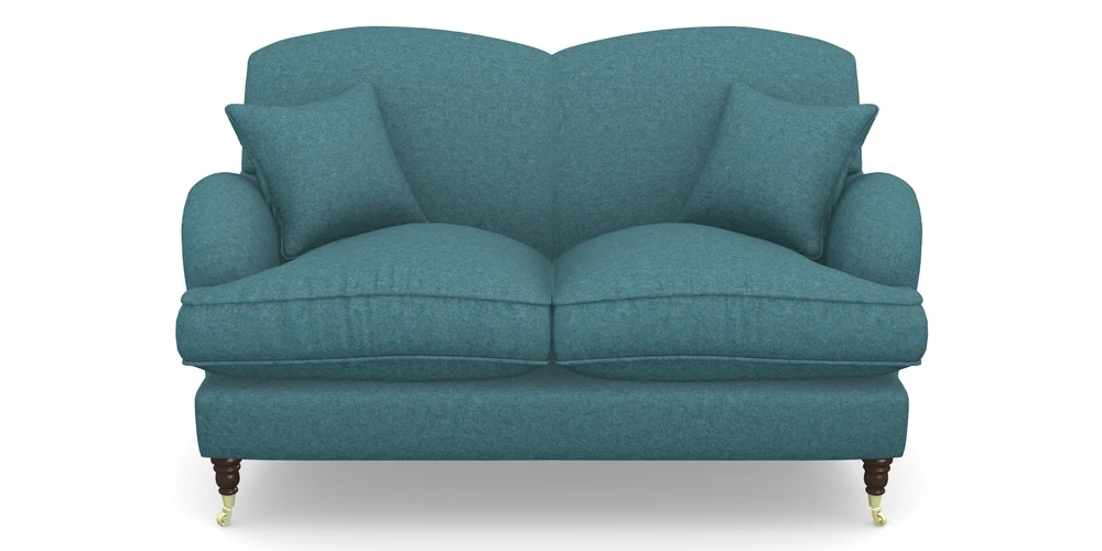 2 Seater, 2 Hump Sofa