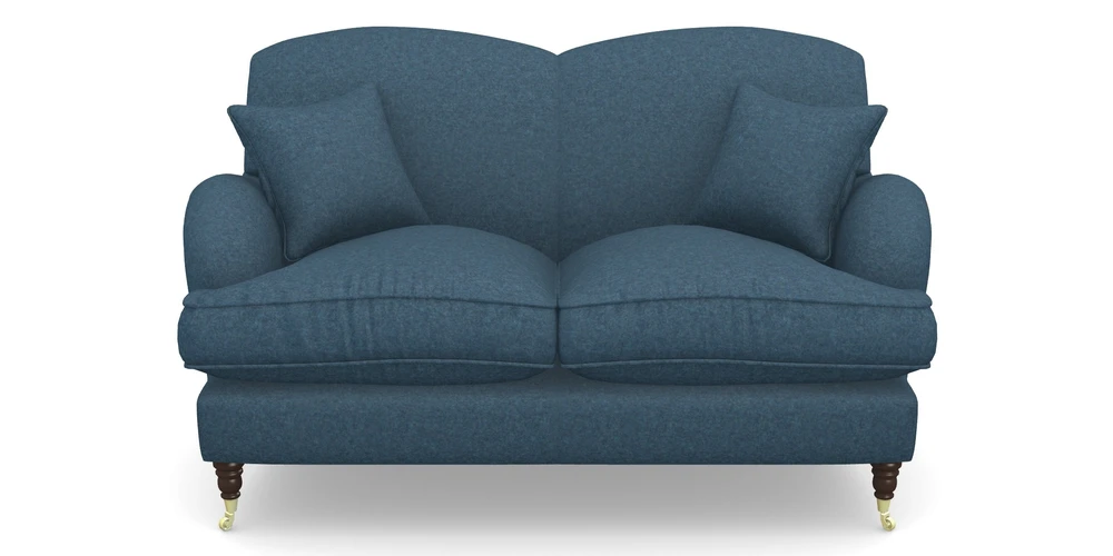 2 Seater, 2 Hump Sofa