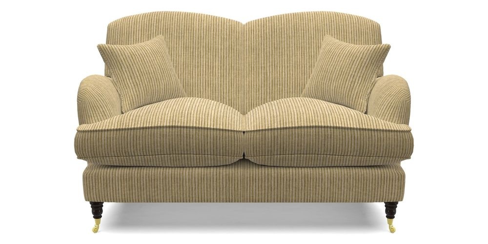 2 Seater, 2 Hump Sofa