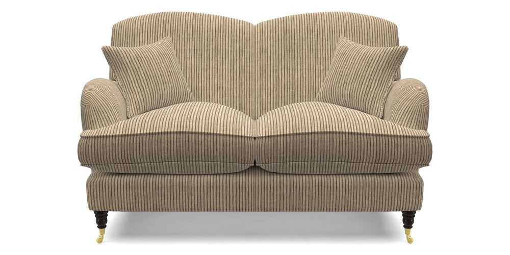 2 Seater, 2 Hump Sofa