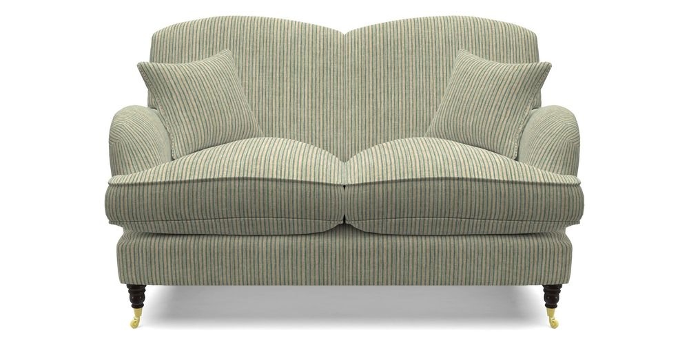 2 Seater, 2 Hump Sofa