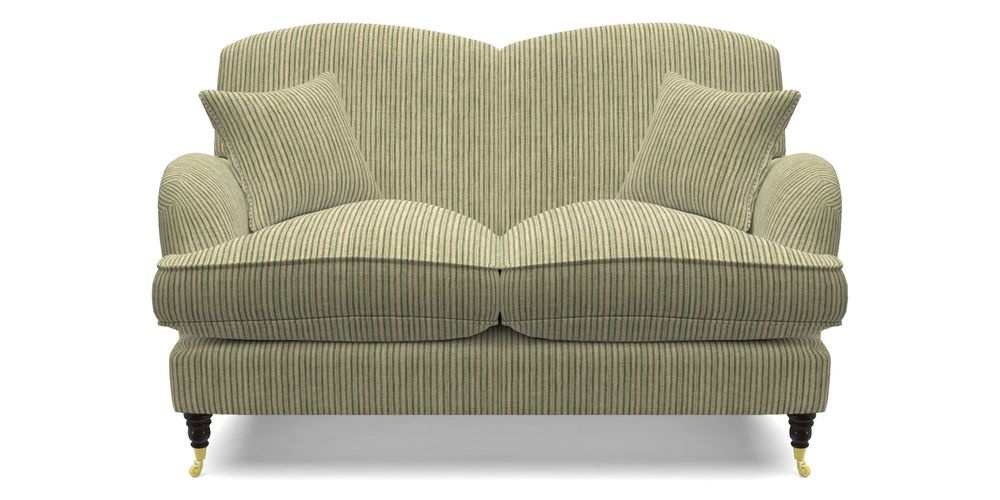 2 Seater, 2 Hump Sofa