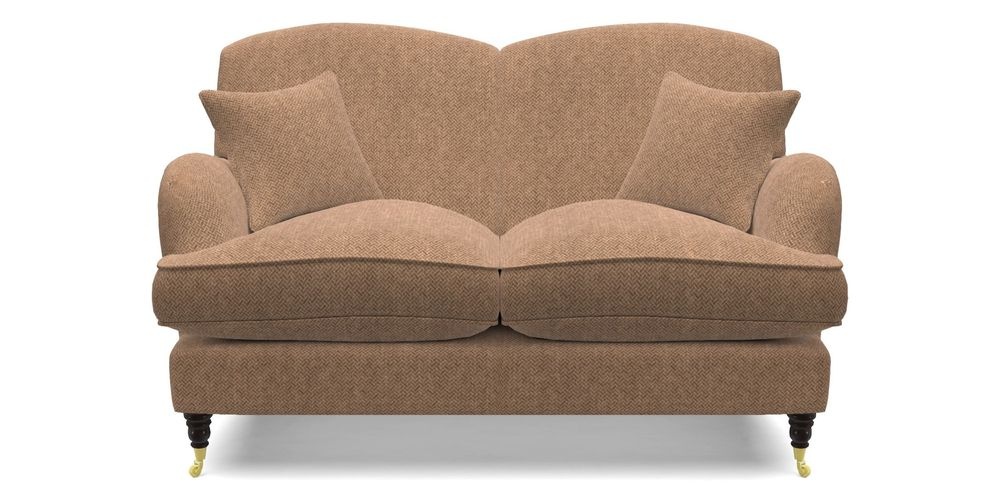2 Seater, 2 Hump Sofa