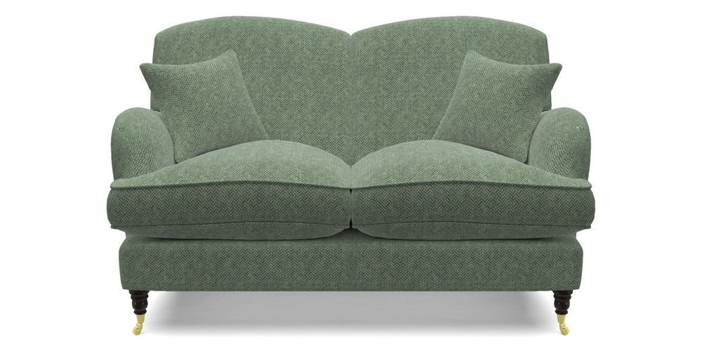 2 Seater, 2 Hump Sofa