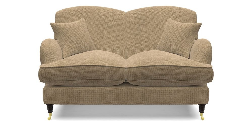 2 Seater, 2 Hump Sofa
