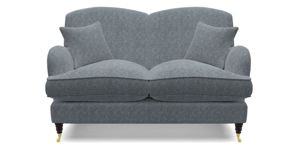 2 Seater, 2 Hump Sofa