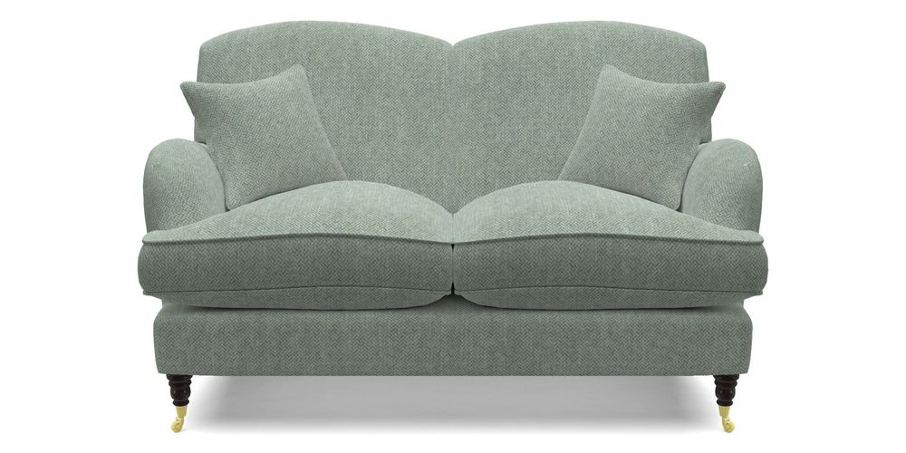 2 Seater, 2 Hump Sofa
