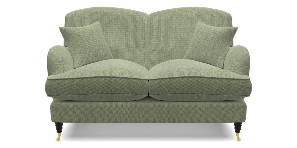 2 Seater, 2 Hump Sofa