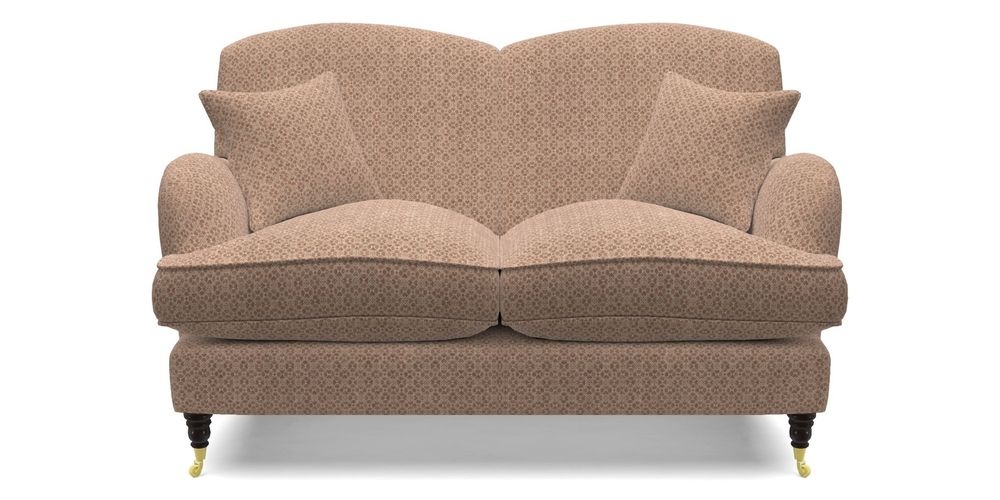 2 Seater, 2 Hump Sofa