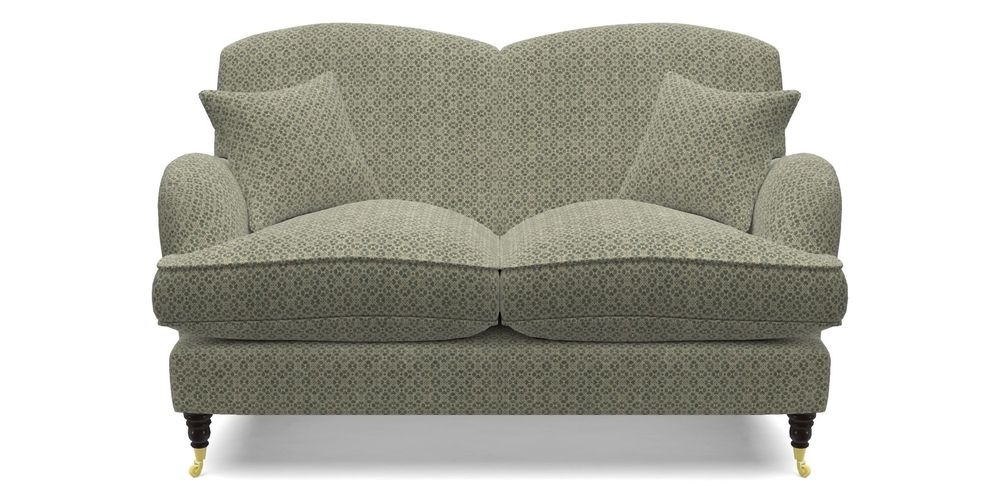 2 Seater, 2 Hump Sofa