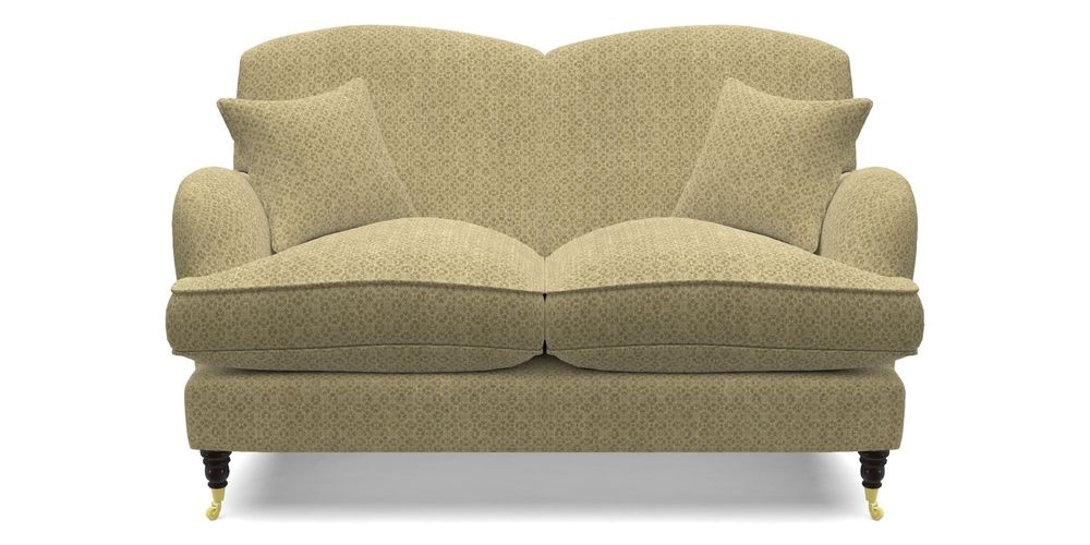 2 Seater, 2 Hump Sofa