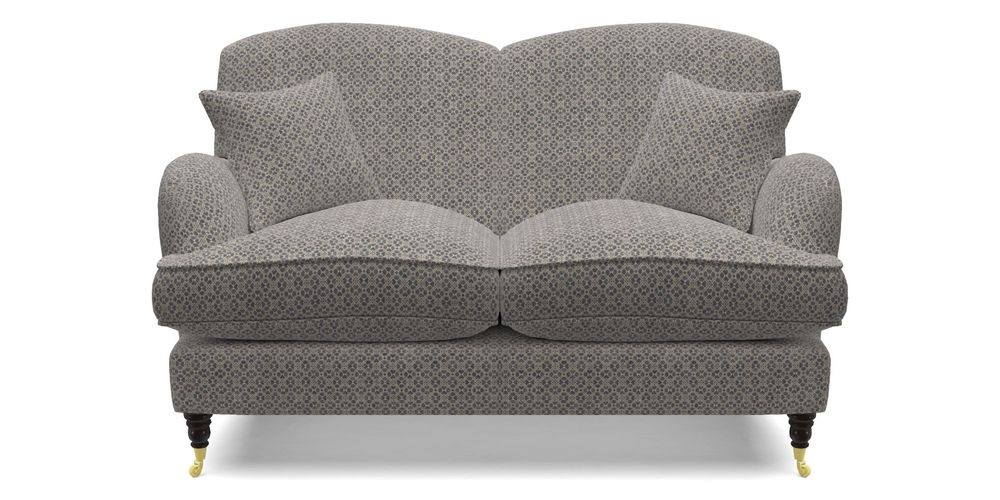 2 Seater, 2 Hump Sofa
