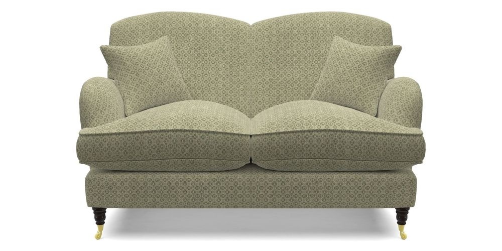 2 Seater, 2 Hump Sofa