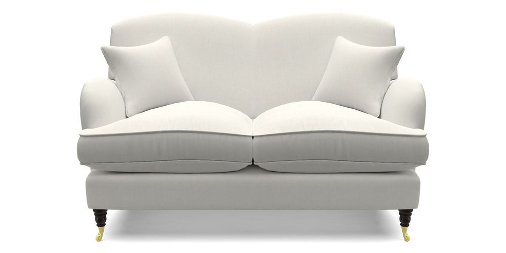 2 Seater, 2 Hump Sofa
